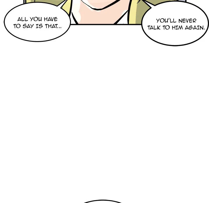 He Queen Chapter 2 page 79 - 