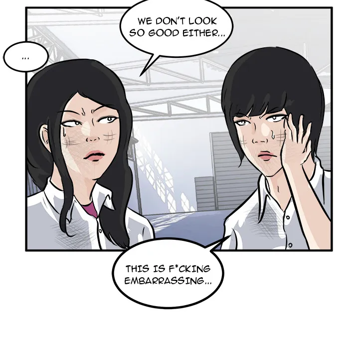He Queen Chapter 2 page 80 - 