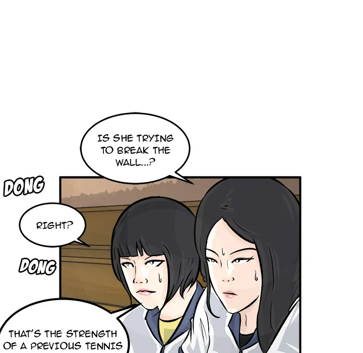 He Queen Chapter 2 page 9 - 
