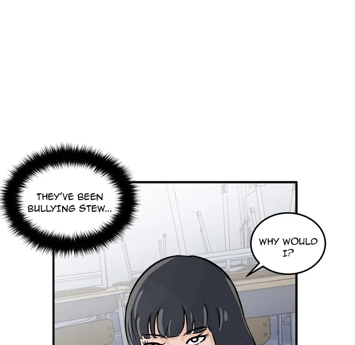 He Queen Chapter 2 page 81 - 