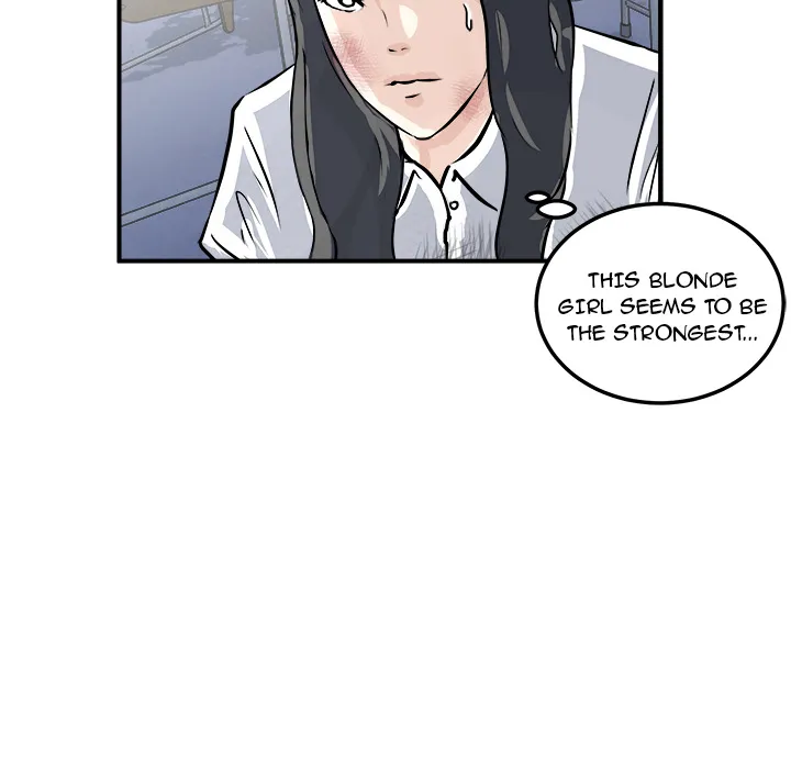 He Queen Chapter 2 page 82 - 