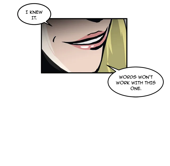 He Queen Chapter 2 page 83 - 
