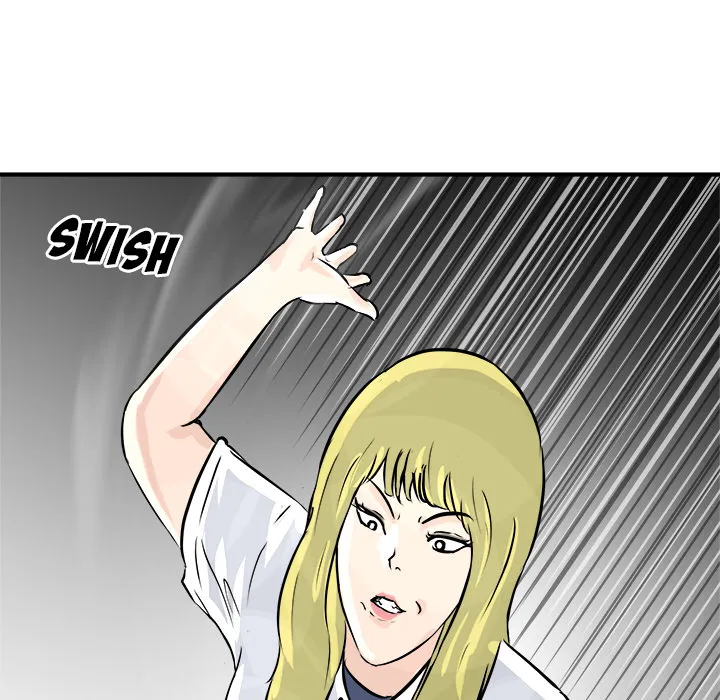 He Queen Chapter 2 page 84 - 
