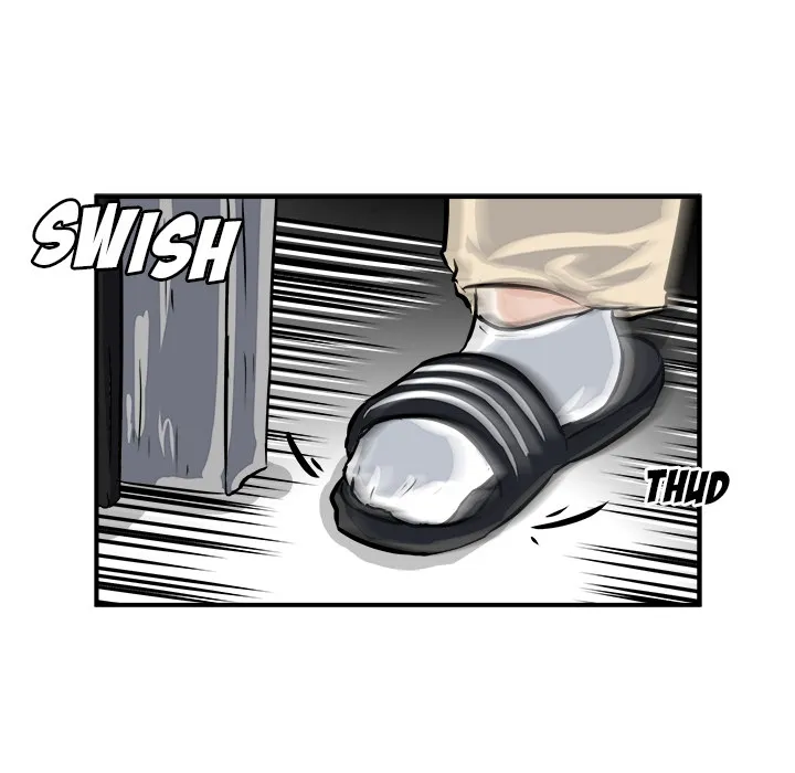 He Queen Chapter 2 page 86 - 