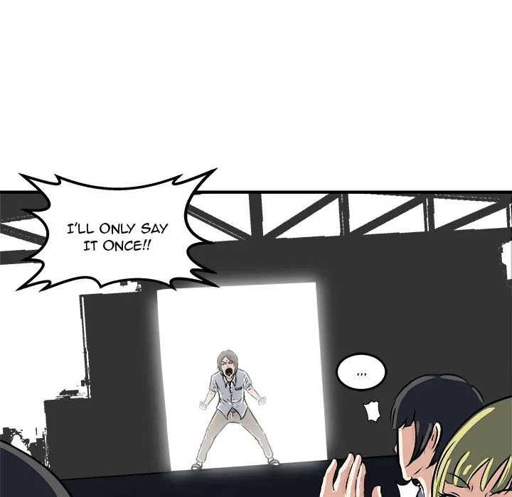 He Queen Chapter 2 page 90 - 