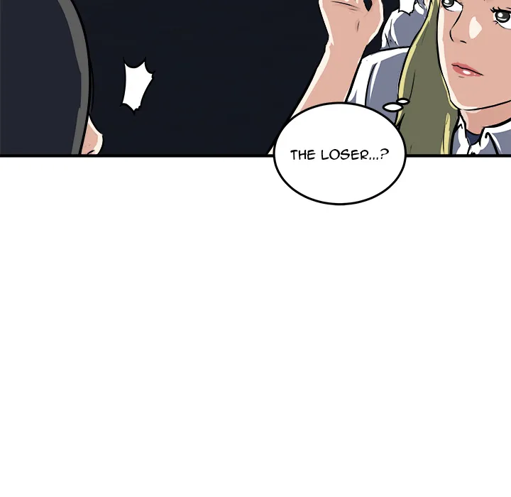 He Queen Chapter 2 page 91 - 