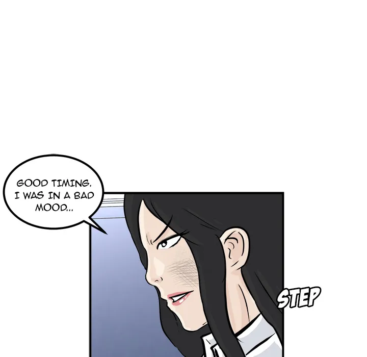 He Queen Chapter 2 page 93 - 