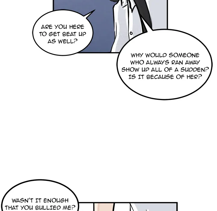 He Queen Chapter 2 page 94 - 