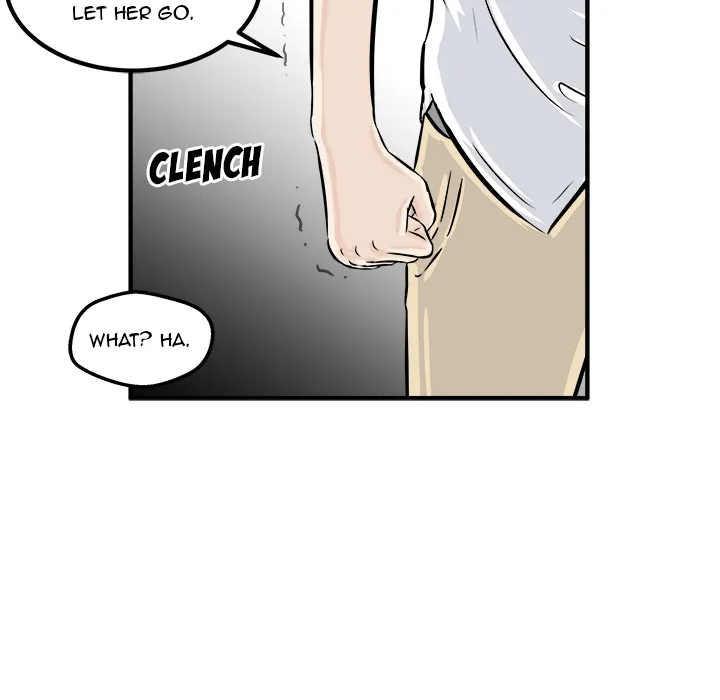 He Queen Chapter 2 page 95 - 