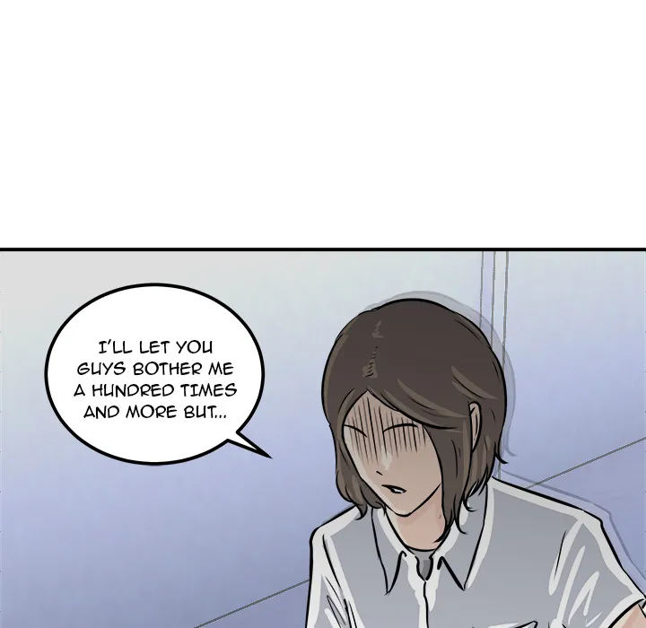 He Queen Chapter 2 page 96 - 