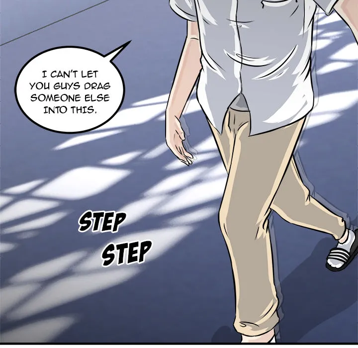 He Queen Chapter 2 page 97 - 
