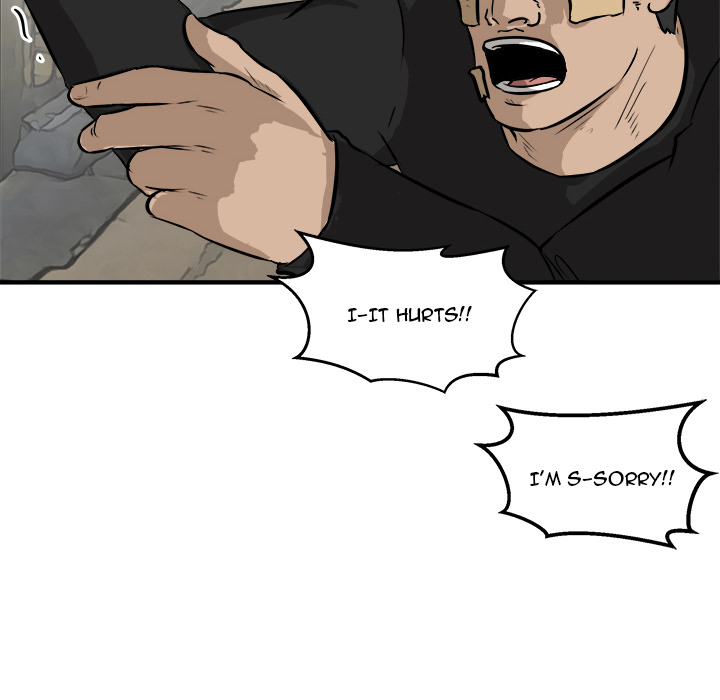 He Queen Chapter 20 page 11 - 
