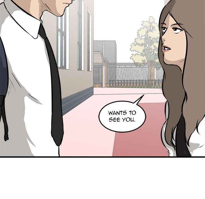 He Queen Chapter 20 page 101 - 
