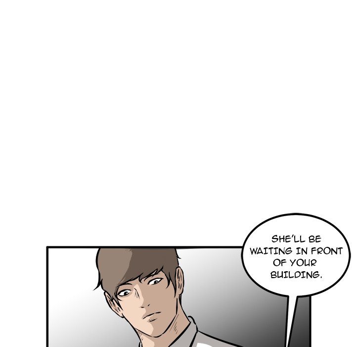 He Queen Chapter 20 page 102 - 
