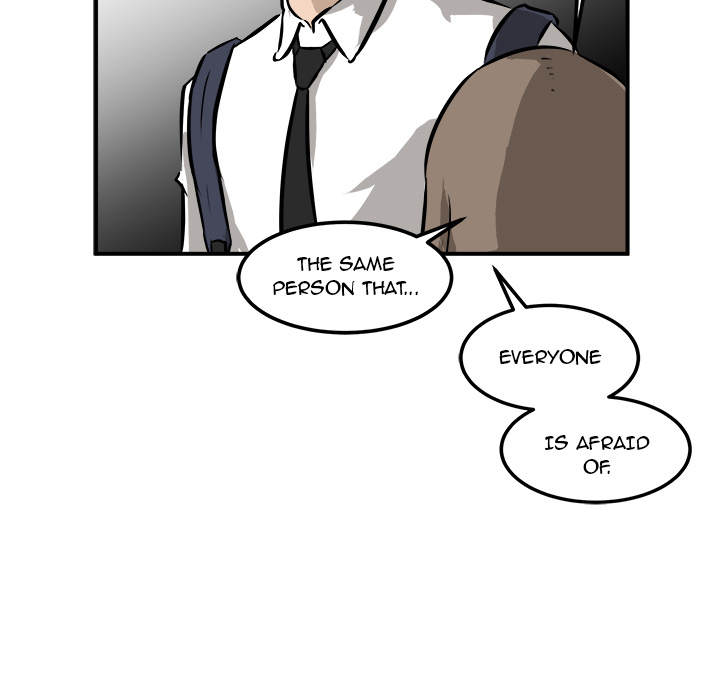 He Queen Chapter 20 page 103 - 