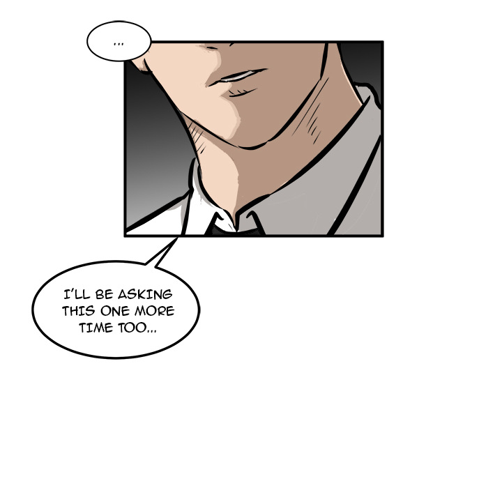 He Queen Chapter 20 page 104 - 