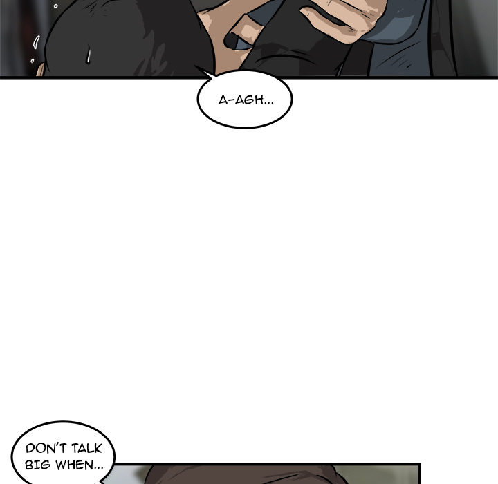 He Queen Chapter 20 page 13 - 