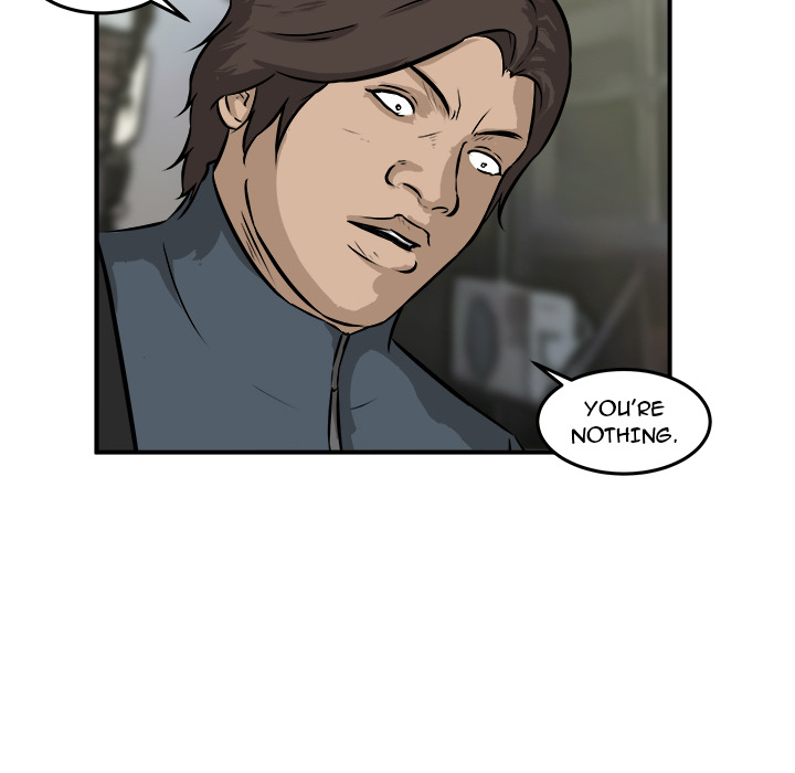 He Queen Chapter 20 page 14 - 