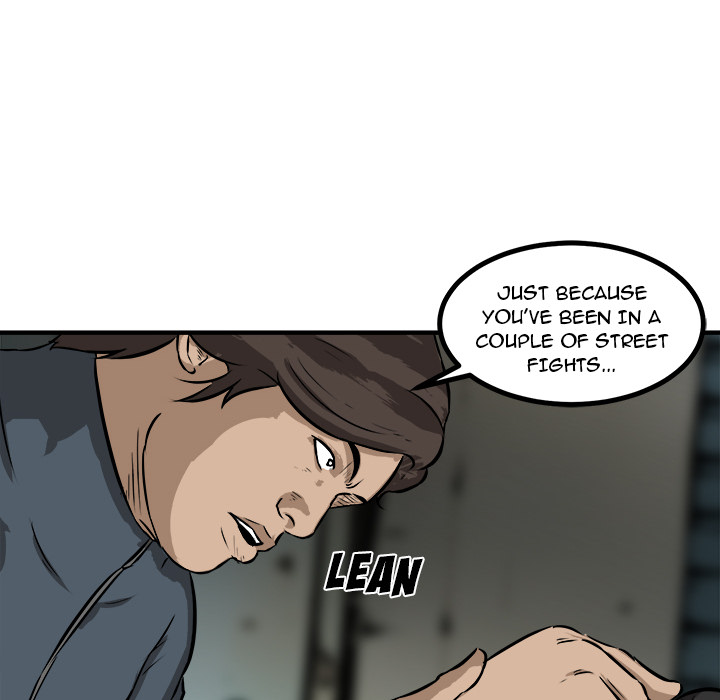 He Queen Chapter 20 page 15 - 