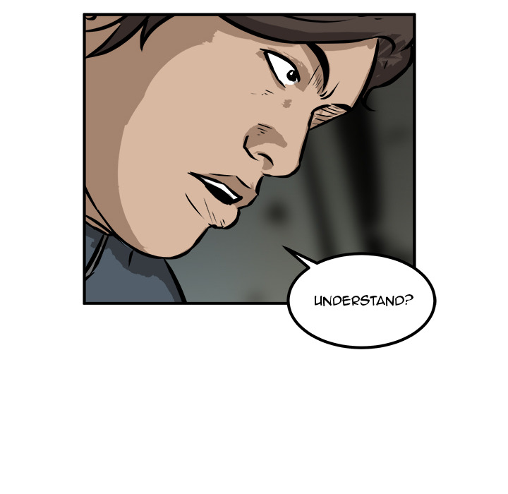 He Queen Chapter 20 page 17 - 