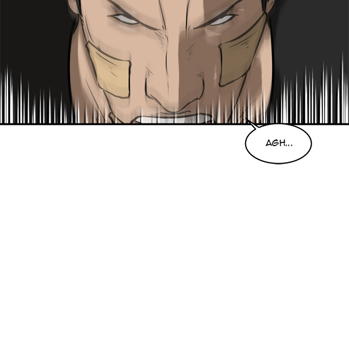He Queen Chapter 20 page 19 - 