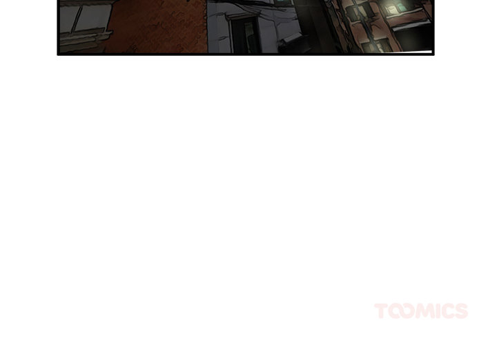 He Queen Chapter 20 page 3 - 