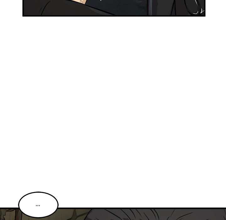 He Queen Chapter 20 page 21 - 