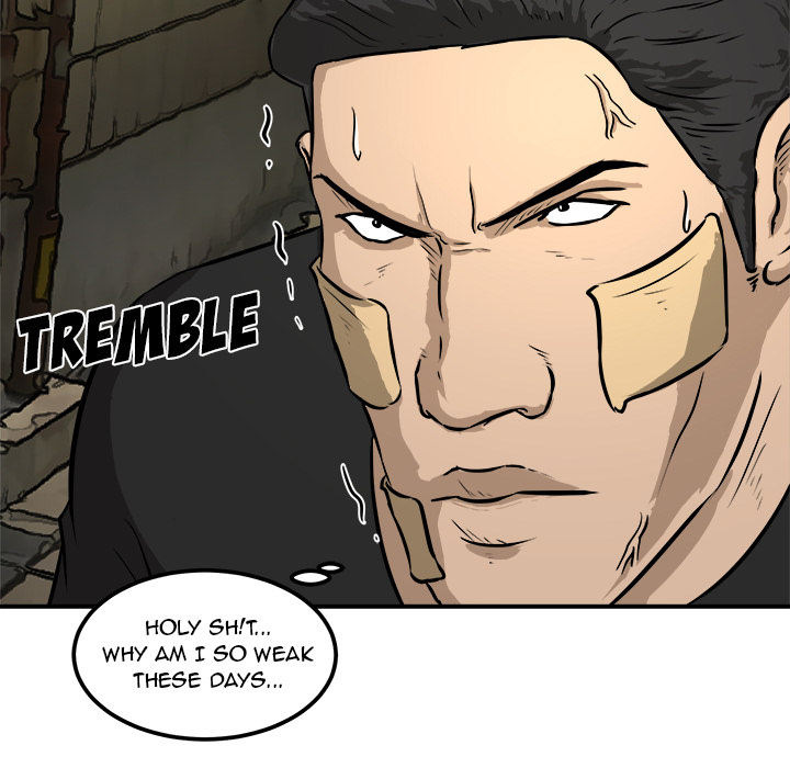 He Queen Chapter 20 page 22 - 