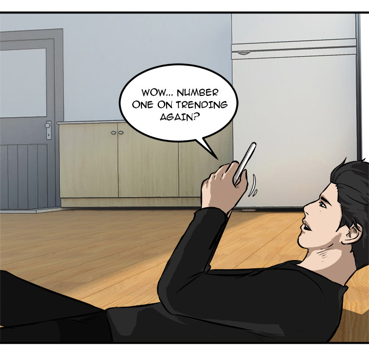 He Queen Chapter 20 page 27 - 