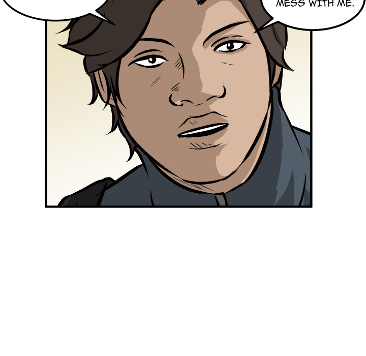 He Queen Chapter 20 page 32 - 