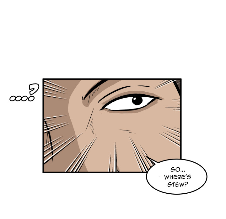 He Queen Chapter 20 page 33 - 