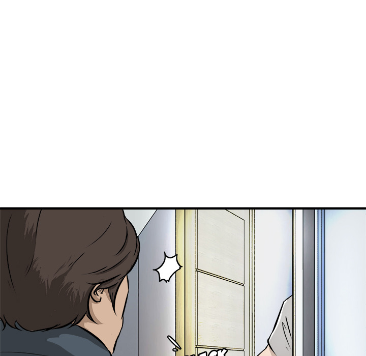 He Queen Chapter 20 page 34 - 