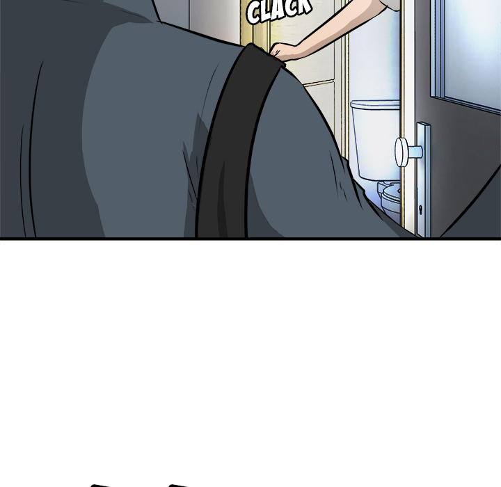 He Queen Chapter 20 page 35 - 