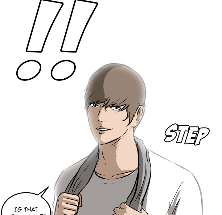 He Queen Chapter 20 page 36 - 