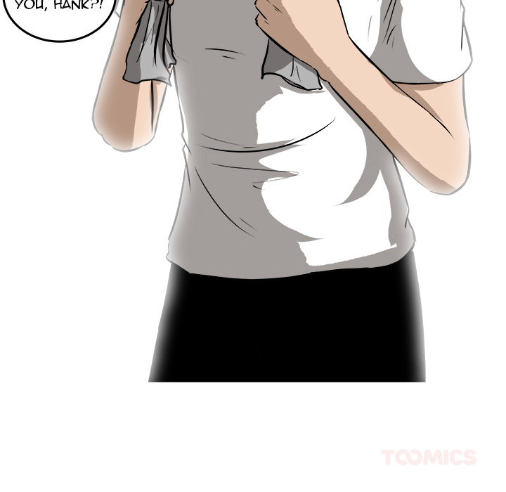 He Queen Chapter 20 page 37 - 