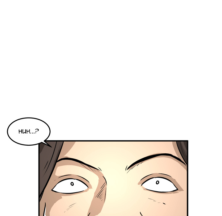 He Queen Chapter 20 page 38 - 