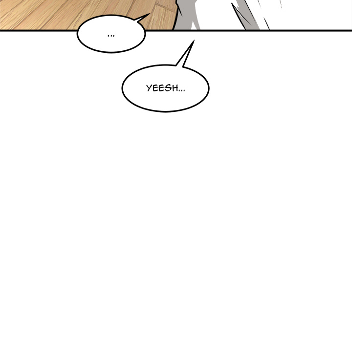 He Queen Chapter 20 page 47 - 