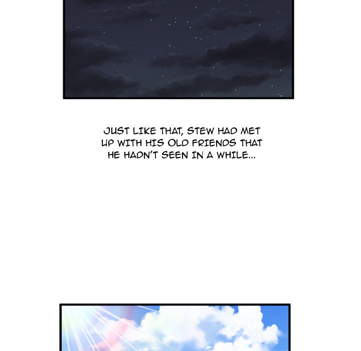 He Queen Chapter 20 page 49 - 