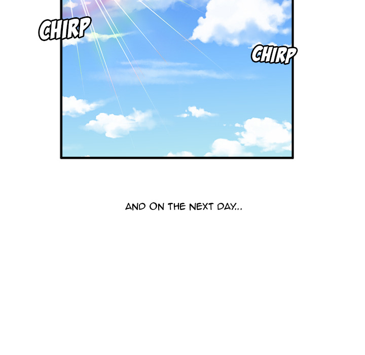 He Queen Chapter 20 page 50 - 