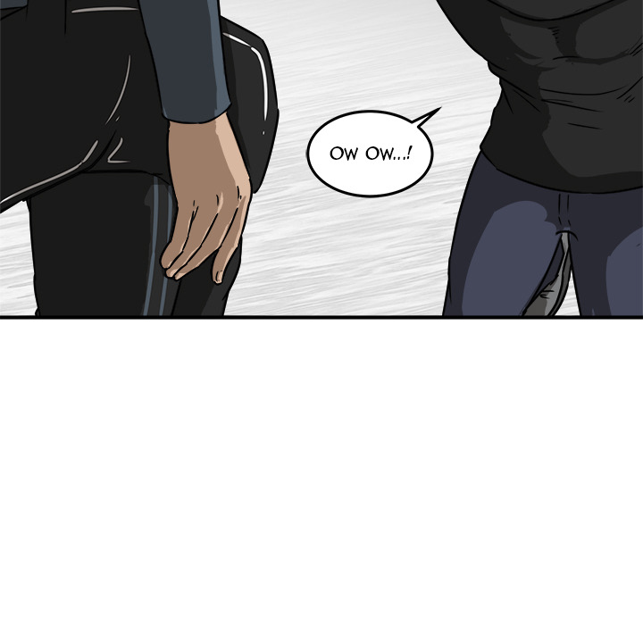 He Queen Chapter 20 page 6 - 