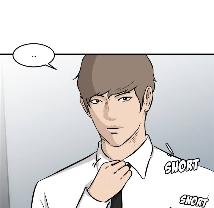He Queen Chapter 20 page 51 - 