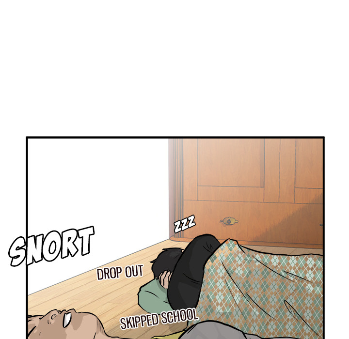 He Queen Chapter 20 page 53 - 