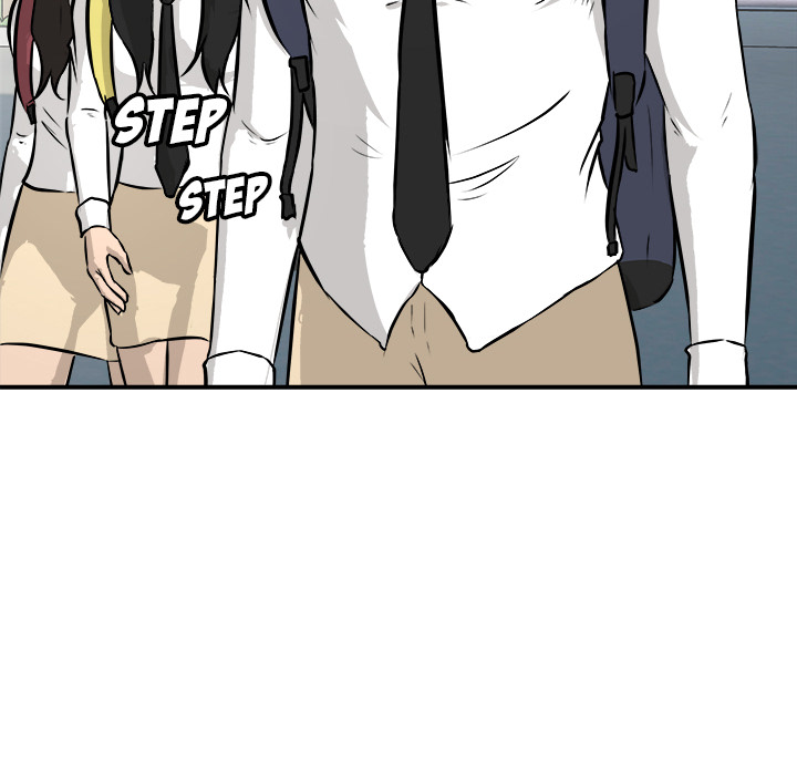 He Queen Chapter 20 page 59 - 