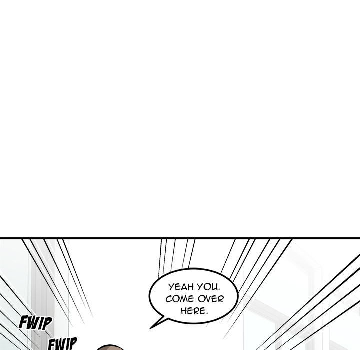 He Queen Chapter 20 page 63 - 