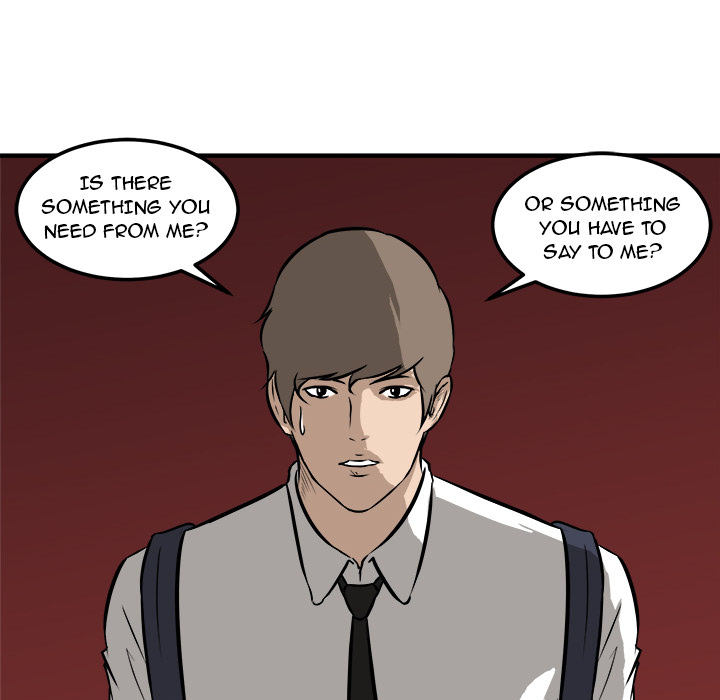 He Queen Chapter 20 page 69 - 