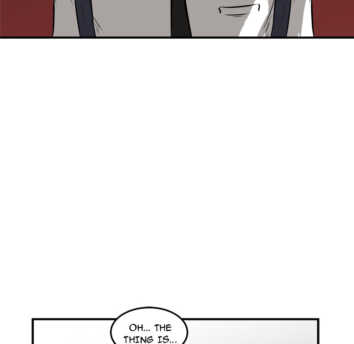 He Queen Chapter 20 page 70 - 