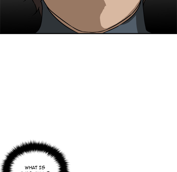 He Queen Chapter 20 page 8 - 