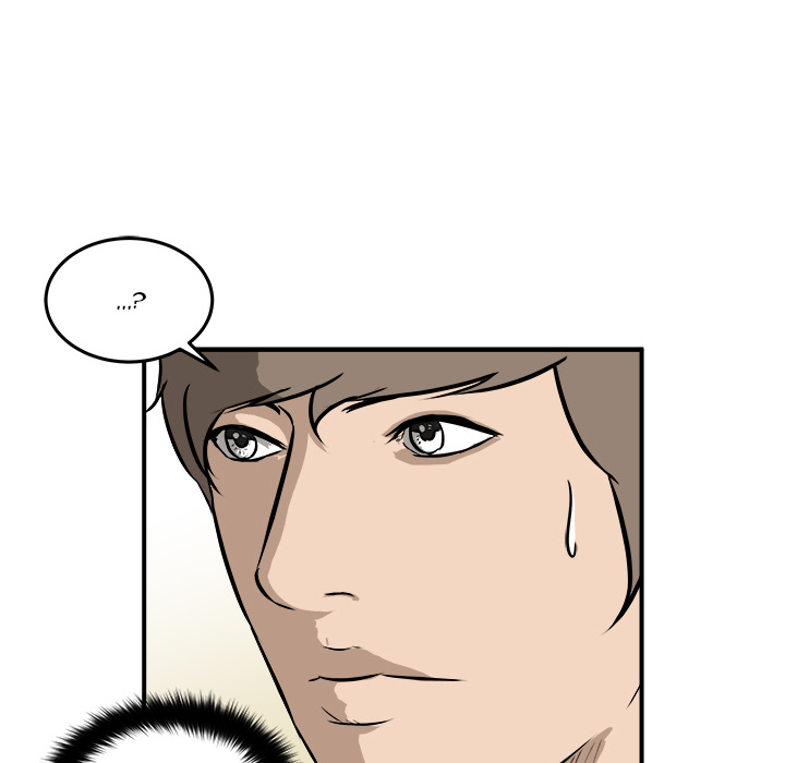 He Queen Chapter 20 page 72 - 