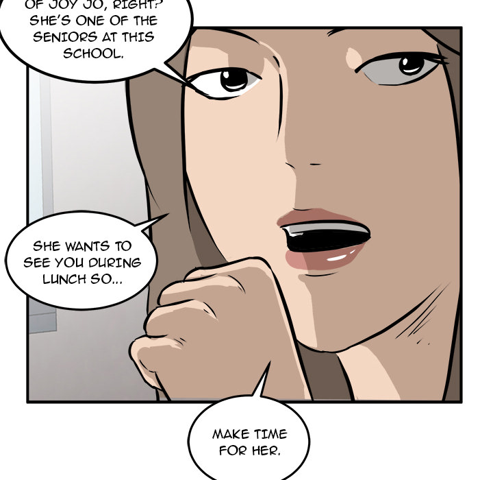 He Queen Chapter 20 page 75 - 