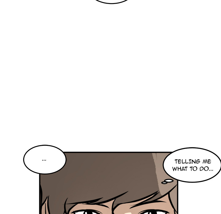 He Queen Chapter 20 page 76 - 